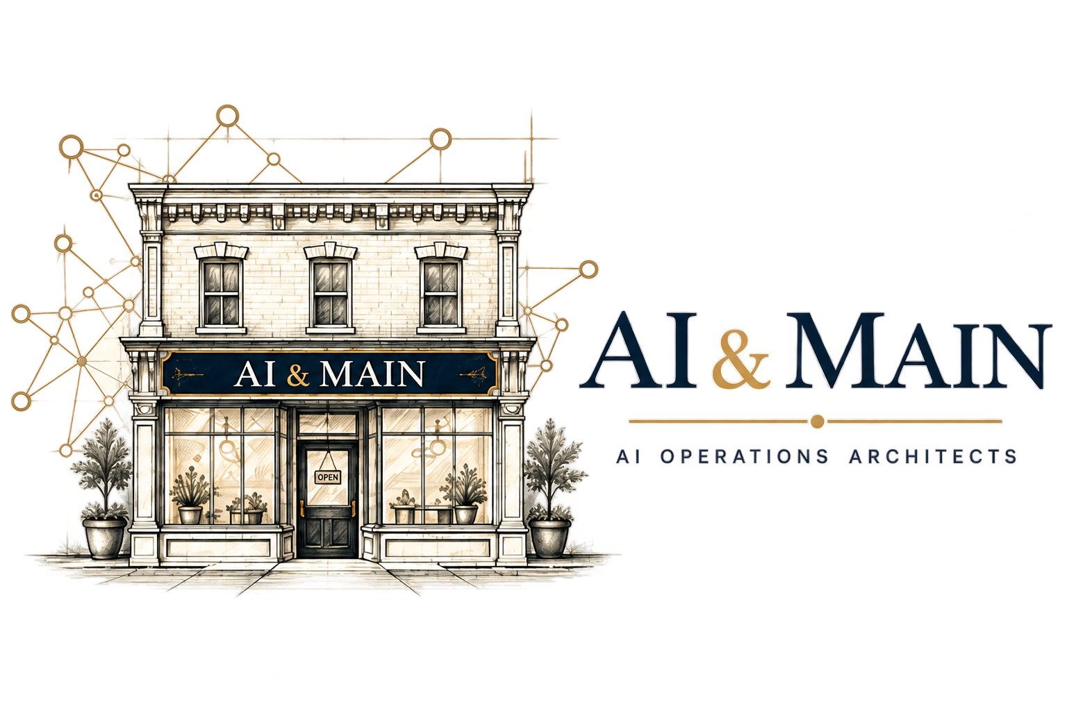 AI & MAIN — AI Operations Architects
